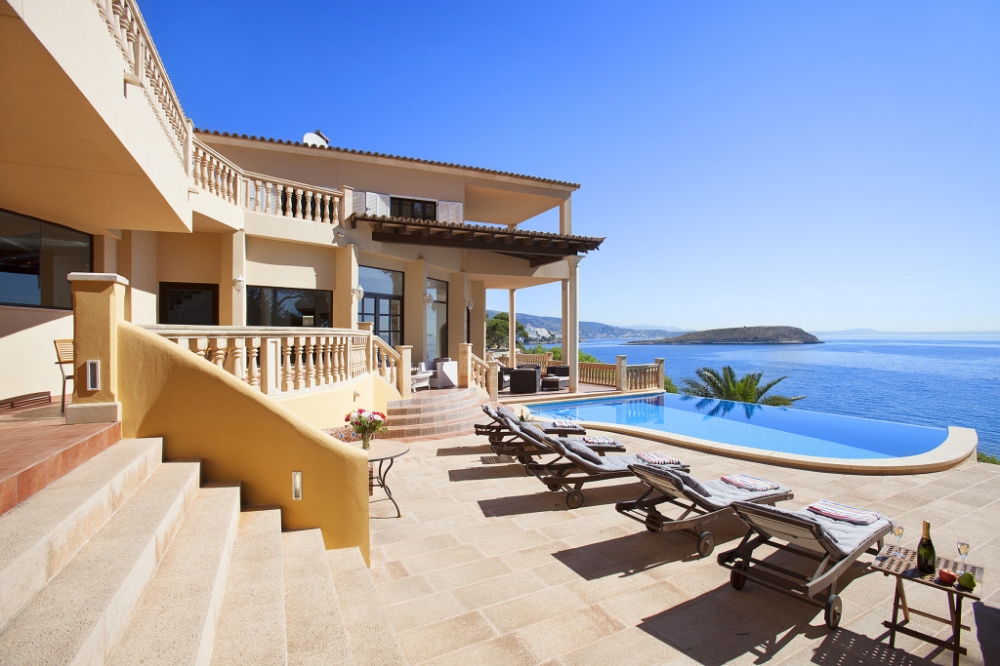 Villa Juan Carlos